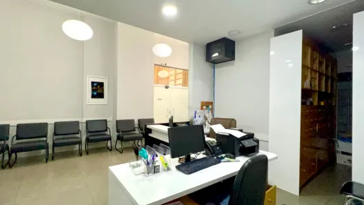 Sala Comercial à venda, 435m² no Jardim Paulista, São Paulo