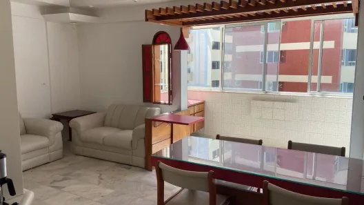 Apartamento com 2 Quartos à venda, 84m² no Pituba, Salvador