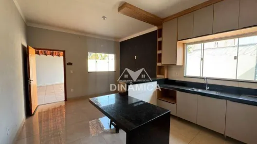 Casa com 2 Quartos à venda, 62m² no Parque Ideal (Nova Veneza), Sumaré