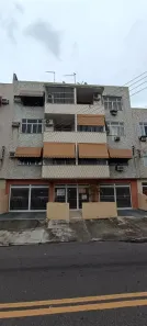 Apartamento com 1 Quarto para alugar, 55m² no Irajá, Rio de Janeiro