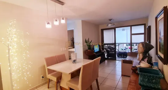 Apartamento com 3 Quartos à venda, 96m² no Recreio dos Bandeirantes, Rio de Janeiro
