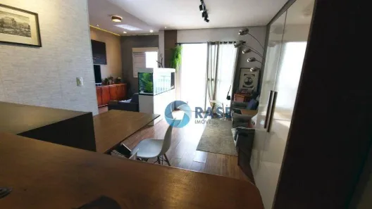 Apartamento com 2 Quartos à venda, 66m² no Parque Reboucas, São Paulo