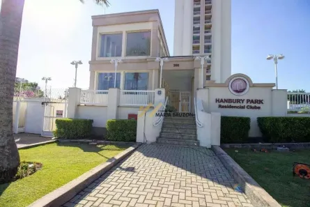 Apartamento com 2 Quartos à venda, 83m² no Engordadouro, Jundiaí