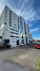 Sala Comercial para alugar, 28m² no Santa Clara, Santarém