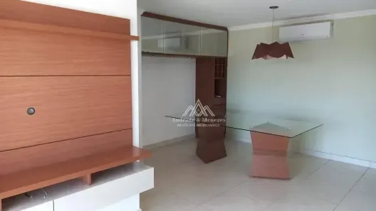 Apartamento com 3 Quartos à venda, 96m² no Campos Elíseos, Ribeirão Preto