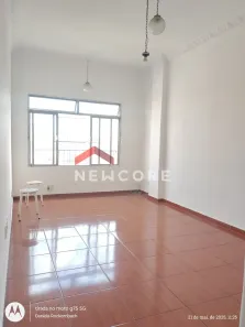 Apartamento com 2 Quartos à venda, 75m² no Higienópolis, Rio de Janeiro