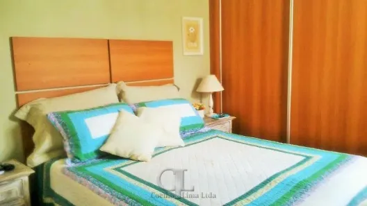 Apartamento com 2 Quartos à venda, 80m² no Moema, São Paulo