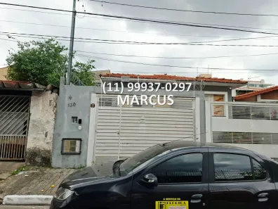 Sobrado com 2 Quartos à venda, 90m² no Jardim Sarah, São Paulo