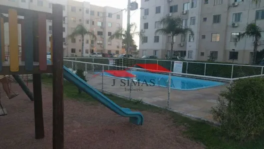 Apartamento com 2 Quartos à venda, 50m² no Sarandi, Porto Alegre