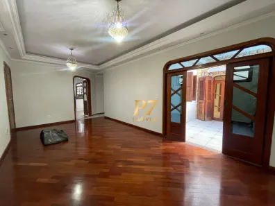 Apartamento com 3 Quartos à venda, 180m² no Campestre, Santo André