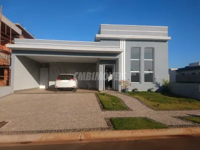 Casa de Condomínio com 3 Quartos à venda, 185m² no Parque Brasil 500, Paulínia