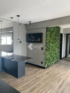 Apartamento com 2 Quartos à venda, 87m² no Jardim Belo Horizonte, Campinas