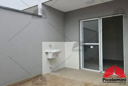 Casa com 2 Quartos à venda, 85m² no Jardim Ester, São Paulo