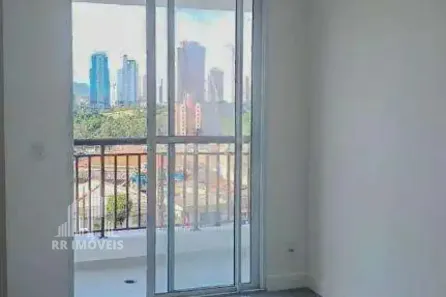 Apartamento com 2 Quartos à venda, 48m² no Jardim Tupanci, Barueri