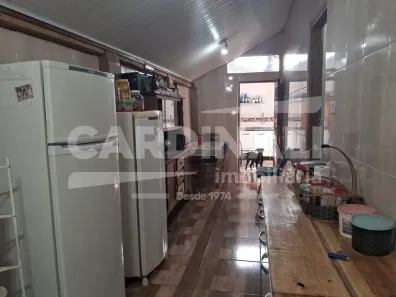 Casa com 3 Quartos à venda, 118m² no Centro, Araraquara
