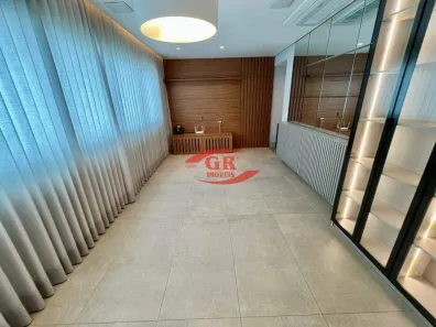 Apartamento com 3 Quartos à venda, 98m² no Buritis, Belo Horizonte
