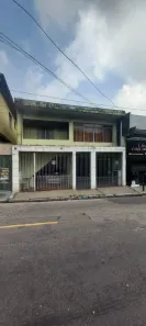 Casa com 2 Quartos à venda, 10m² no Jardim Paulo VI, São Paulo