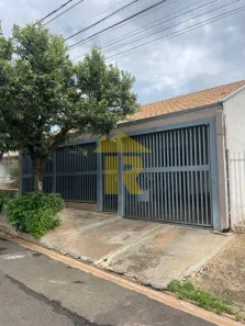 Casa com 3 Quartos à venda, 140m² no Conjunto Habitacional São Deocleciano, São José do Rio Preto