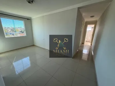 Apartamento com 2 Quartos para alugar, 56m² no Fanny, Curitiba