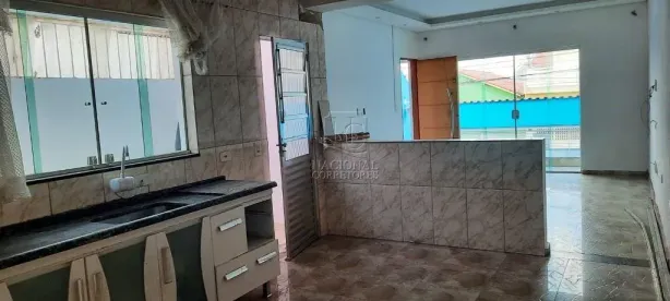 Sobrado com 2 Quartos à venda, 116m² no Parque Capuava, Santo André
