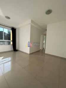 Apartamento com 2 Quartos para venda ou aluguel, 60m² no Vila Iracema-Belval, Barueri