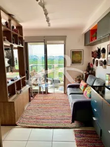 Apartamento com 1 Quarto para alugar, 33m² no Vila Madalena, São Paulo