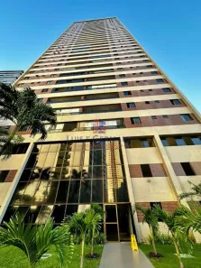 Apartamento com 4 Quartos à venda, 139m² no Casa Amarela, Recife