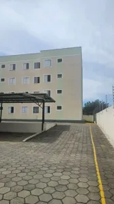 Apartamento com 2 Quartos à venda, 45m² no Morada dos Nobres, Taubaté