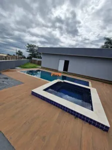 Casa com 3 Quartos para alugar, 330m² no Bosque de Barão Geraldo, Campinas