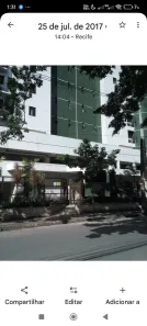 Apartamento com 4 Quartos à venda, 85m² no Graças, Recife