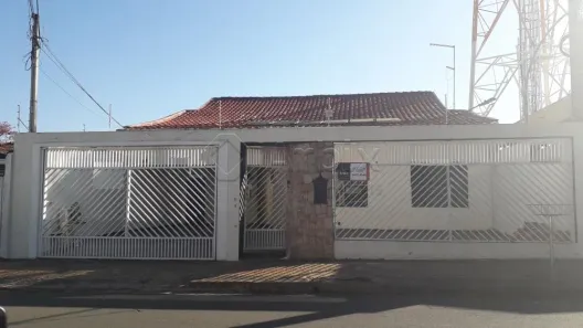 Casa com 3 Quartos à venda, 187m² no Chácara Machadinho II, Americana