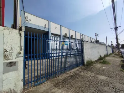Galpão/Depósito/Armazém à venda, 1584m² no Chácaras Campos dos Amarais, Campinas