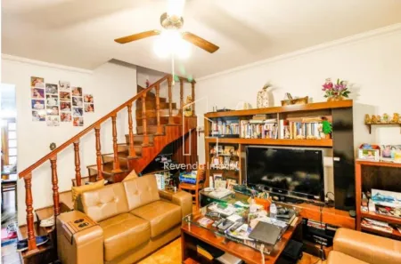 Casa de Condomínio com 4 Quartos à venda, 161m² no Vila São Francisco (Zona Sul), São Paulo
