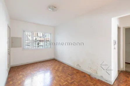 Apartamento com 2 Quartos à venda, 70m² no Água Branca, São Paulo