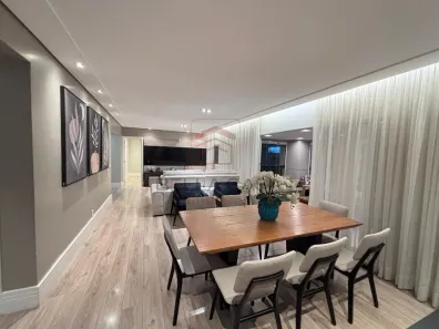 Apartamento com 3 Quartos à venda, 155m² no Belenzinho, São Paulo