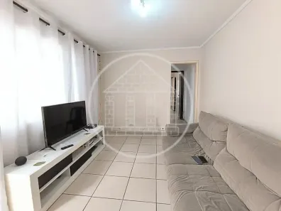Casa com 2 Quartos à venda, 100m² no Jardim Presidente, São Paulo