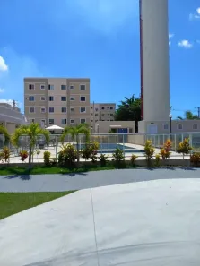 Apartamento com 2 Quartos à venda, 56m² no Tabuleiro do Martins, Maceió