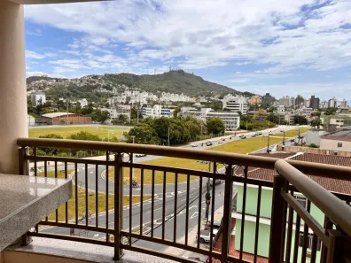 Apartamento com 3 Quartos à venda, 75m² no Pantanal, Florianópolis