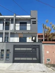 Sobrado com 3 Quartos à venda, 127m² no Jardim Universo, Mogi das Cruzes