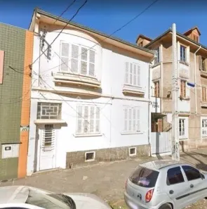 Prédio Comercial à venda, 290m² no Floresta, Porto Alegre