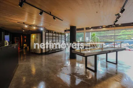 Ponto Comercial à venda, 977m² no Vale do Sereno, Nova Lima