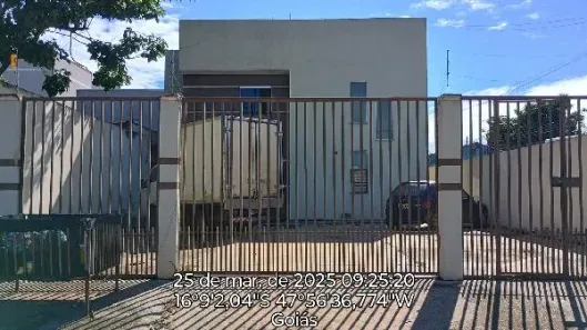 Apartamento com 2 Quartos à venda, 54m² no Parque Estrela Dalva IX, Luziânia
