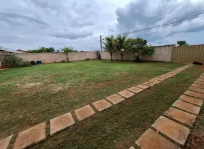 Casa de Condomínio com 3 Quartos à venda, 120m² no Setor Habitacional Jardim Botânico, Brasília