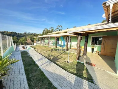 Fazenda/Sítio com 3 Quartos à venda, 1000m² no Dona Catarina, Mairinque