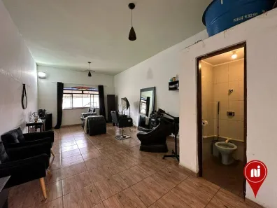 Ponto Comercial à venda, 50m² no Centro, Brumadinho