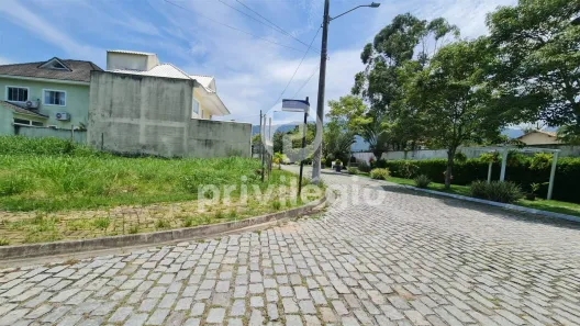 Lote/Terreno à venda, 180m² no Vargem Pequena, Rio de Janeiro