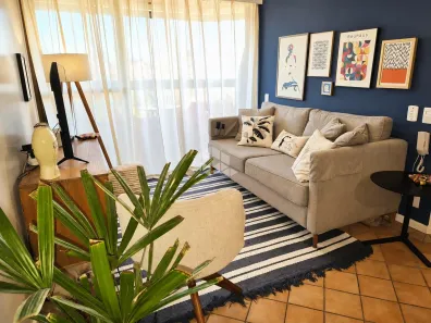 Apartamento com 1 Quarto à venda, 43m² no Canasvieiras, Florianópolis