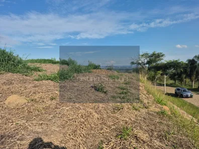 Lote/Terreno à venda, 1134m² no Condomínio Espelho D'água, São José dos Campos
