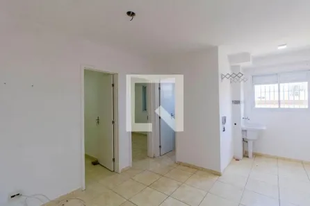Apartamento com 2 Quartos à venda, 40m² no Vila Nhocune, São Paulo