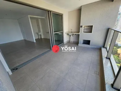 Apartamento com 3 Quartos à venda, 89m² no Guanabara Parque Boulevard, Londrina
